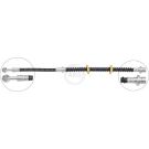 A.B.S. Bremsschlauch SL5868