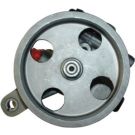 SPIDAN Hydraulikpumpe 53759