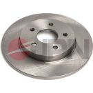 JPN Bremsscheibe 40H9034-JPN