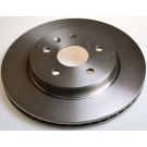 DENCKERMANN Bremsscheibe B130591