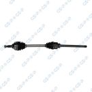 GSP Antriebswelle 250562