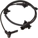 ABS Sensor Chevrolet P. Cruze 13329258