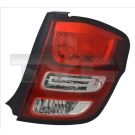 Heckleuchte A R O K-PLATTE CITROEN C3 11,09-2,13 1934,659,1