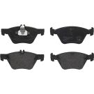 BREMBO Bremsklötze VA P 50 075