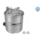 Kraftstofffilter Nissan 1.5Dci 36-14 323 0012