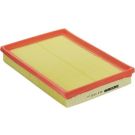 DENCKERMANN Luftfilter A140323