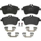 BREMBO Bremsklötze VA P 50 057