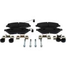 Bremsklötze PEUGEOT Boxer 05 0 986 494 581
