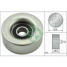 Umlenk-/Führungsrolle, Keilrippenriemen 532 0783 10
