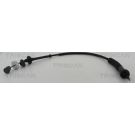 Kupplungsseil Citroen Berlingo 07-11 8140 38250A