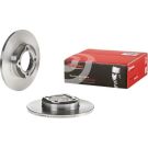 87 481 004 Bremsscheibe VA 08.A151.10