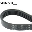 SKF Keilrippenriemen VKMV 5SK711