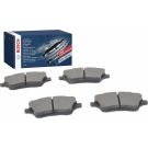 Bremsklötze Premium 0 986 494 792