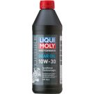 Liqui Moly Motorbike Gear Oil 10W-30 1 l 3087 1L Dose Kunststoff