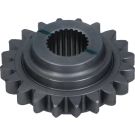 Original VAG Zahnrad Getriebeeingangswelle VW Golf 86-, Scirocco 09 02A311531Q