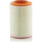 Mann & Hummel Luftfilter PKW ALFA Giulietta 1,4TB,2,0JTDM 10 C 15 007
