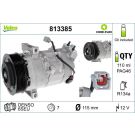 Kompressor, Klimaanlage 813385