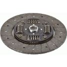 SACHS Kupplungsscheibe 1878 600 944