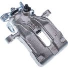 DENCKERMANN Bremstrommel B190076L DENCKERMANN Bremstrommel B190076L
