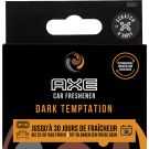 Axe Lufterfrischer 2 PK Ref.Stick, Dark Temptation E303721700