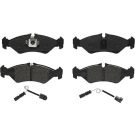 BREMBO Bremsklötze HA P 50 081