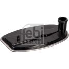 Hydraulikfilter, Automatikgetriebe 9463