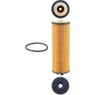 MAHLE Ölfilter OX 1155D