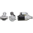12V. Starter Ford Mondeo 12 319216112