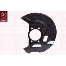 BREMSANKERBLECH V L NISSAN QASHQAI 11,13-/RENAULT KADJAR 6,15 1618377