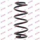 KYB Fahrwerksfeder Seat P. Exeo, Exeo St 2.0D 12/08 K-Flex RA3543