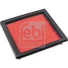 FEBI BILSTEIN Luftfilter 31153