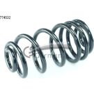CS Germany Fahrwerksfeder Opel T. Zafira 1.4-1.8/1.6D-2.0D 11 14.774.532