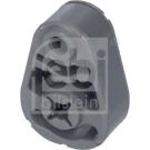 FEBI BILSTEIN Halter, Abgasrohr 182096