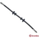 BREMBO Bremsschlauch T 85 103 ESSENTIAL LINE