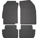Passgenaue Kofferraummatte Gummimatten Chevrolet Spark Ii M300 2010-2015 0698