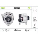 VALEO Generator 200029 VALEO CORE-FLEX