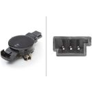 HELLA Regensensor 6PW 011 271-711