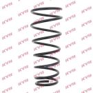KYB Fahrwerksfeder Toyota T. Corolla 1.3-2.0D 04/97-11/01 K-Flex RI6170