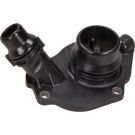 Thermostatgehäuse Bmw X1 E84, 3 E90N 11518516203