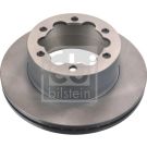 FEBI BILSTEIN Bremsscheibe 174451