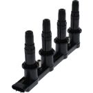 Zündspule Diverse 0 986 22A 213