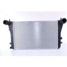 Ladeluftkühler PKW VW PASSAT 2.0 TDI 05 96575