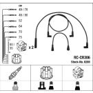 RC-CR306 NGK - Zündkabelsatz JEEP Grand Cherokee 95-99 8288