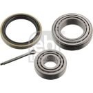 FEBI BILSTEIN Radlagersatz 08391 FEBI BILSTEIN Radlagersatz 08391