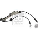 Sensor, Raddrehzahl 109716