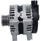Lichtmaschine FORD,JAGUAR,LAND ROVER,ROVER 1 986 A00 674