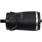 TRUCKTEC AUTOMOTIVE Fahrwerksfeder 22.30.003