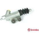 BREMBO Nehmerzylinder, Kupplung E 28 002