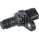 Kurbelwellensensor Nissan 108256