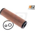 PROFIPOWER Ölfilter 1F0123